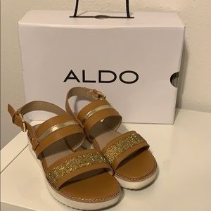 Aldo Sandals